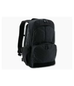 Vertx Ready Pack 2.0 EDC CCW Backpack It's Black VTX5036 IBK - VTX-5036-IBK 1