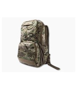 Vertx Ready Pack 2.0 EDC CCW Backpack Multi-Cam VTX5036 MC - VTX-5036-MC 1