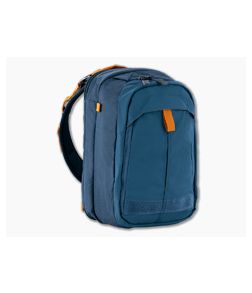 Vertx Transit Sling 2.0 EDC CCW Sling Bag Heather Reef | Colonial Blue VTX5041 HRF/CBL - VTX-5041-HRF-CBL 1
