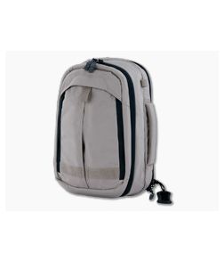 Vertx Transit Sling 2.0 EDC CCW Sling Bag Tumbleweed | Smoke Grey VTX5041 TW/SMG - VTX-5041-TW-SMG 1