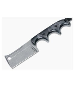 Alan Folts Custom Minimalist Cleaver Bubble Raffir - CU-5063 1