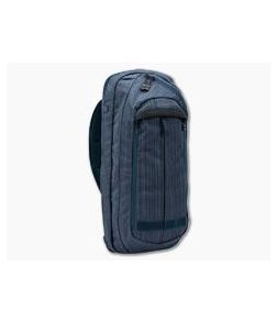 Vertx Commuter Sling XL 2.0 EDC CCW Sling Bag Heather Navy VTX5076 HNV - VTX-5076-HNV 1