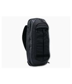 Vertx Commuter Sling XL 2.0 EDC CCW Sling Bag It's Black | Galaxy Black VTX5076 IBK/GBK - VTX-5076-IBK-GBK 1