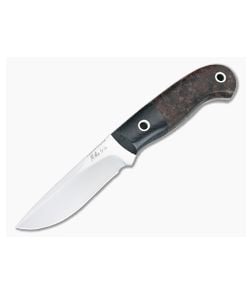 Mike Irie Custom 110 Bolstered Stabilized Wood - CU-5079 1