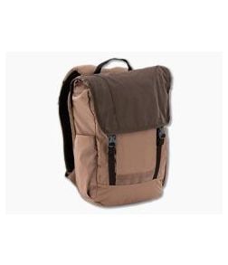 Vertx Last Call Pack CCW Bag Tobacco | Grizzly Shade VTX5080 TB/GZSH - VTX-5080-TB-GZSH 1