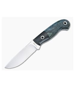 Mike Irie Custom 110 Bolstered Stabilized Wood - CU-5084 1