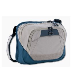 Vertx Tourist Sling EDC CCW Sling Bag Colonial Blue | Tumbleweed VTX5085 CBL/TW - VTX-5085-CBL-TW 1