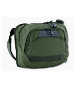 Vertx Tourist Sling EDC CCW Sling Bag Canopy Green VTX5085 CGN - VTX-5085-CGN 1
