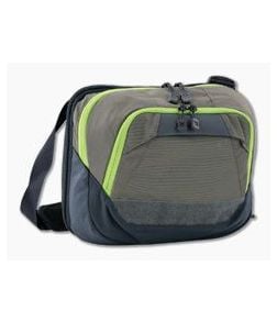 Vertx Tourist Sling EDC CCW Sling Bag Smoke Grey | Grey Matter VTX5085 SMG/GRM - VTX-5085-SMG-GRM 1