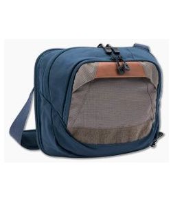 Vertx Tourist Sling EDC CCW Sling Bag Zero Dark Navy | Shock Cord VTX5085 ZDN/SHC - VTX-5085-ZDN-SHC 1