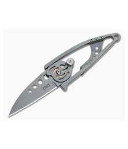 CRKT Snap Lock Ed Van Hoy Design 5102N - CRKT-5102N 1
