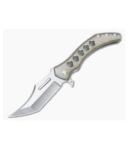 Sergey Rogovets Custom Bowie Flipper - CU-5109 1