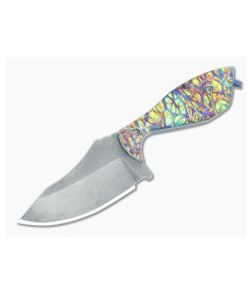 Otha Custom Klax Drop Point Dichrolam - CU-5126 1