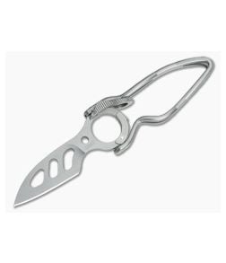 CRKT Daktyl Hitchcock Slide Lock Grey Folder 5151 - CRKT-5151 1