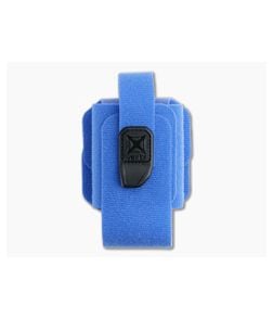 Vertx Tactigami MAK LOK Mags and Kit Holster Accessory System Blue VTX5175 BL - VTX-5175-BL 1