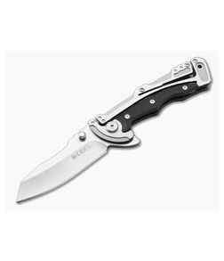 CRKT Graphite Folding Knife - CRKT-5190 1