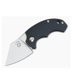 Fox Bastinelli 519 Dragotac BB Black FRN Friction Folder - BO-01FX048 1