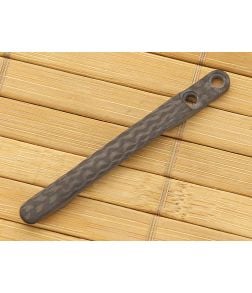 St. Clair Designs Carbon Fiber Benchmade 51 Clip - SCD-51CF 1