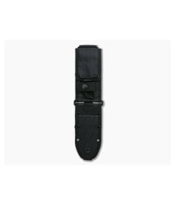 ESEE MOLLE Back for 5 and 6 Models Black - ESEE-52-MB-B 1