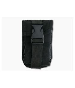 ESEE Knives 5/6 Accessory Pouch Black - ESEE-52-POUCH-B 1