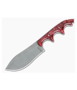 Alan Folts Custom Minimalist Nessmuk Kipps Copper Core - CU-5219 1