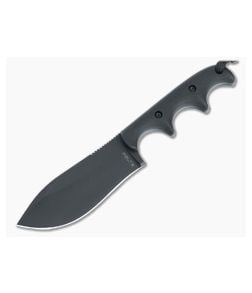 Alan Folts Custom Minimalist Nessmuk Blackout - CU-5222 1