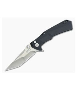 CRKT Tighe Tac Two Tanto Flipper 5235 - CRKT-5235 1