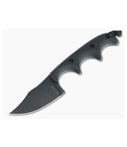 Alan Folts Custom Minimalist Bowie Blackout - CU-5242 1