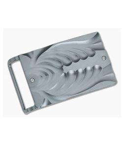 CRKT Tighe Dye Belt Buckle - CRKT-5280BELT 1