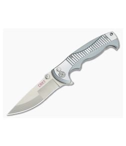 CRKT Tighe Rade Flipper by Brian Tighe 5290 - CRKT-5290 1