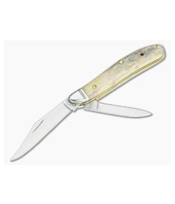 Case Barehead Peanut Prime Vintage XX Stag Limited 52950 - CA-52950 1