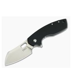 CRKT Pilar Large Voxnaes Design G10 Frame Lock Flipper 5315G - CRKT-5315G 1
