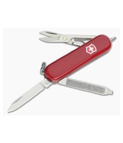 Victorinox Signature Lite Red Swiss Army Knife 0.6226-X3 - VN-0.6226-X3 1