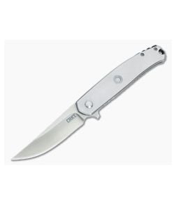 CRKT Vizzle Voxnaes IKBS Flipper 5320 - CRKT-5320 1
