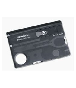Victorinox SwissCard Lite Onyx 0.7333.T3-X3 - VN-0.7333.T3-X3 1