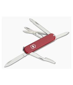 Victorinox Executive Red Swiss Army Knife 0.6603-033-X1 - VN-0.6603-033-X1 1