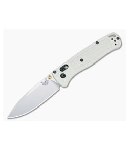 Benchmade 535-12 Bugout Tan Grivory S30V Folding Knife - BM-535-12 1