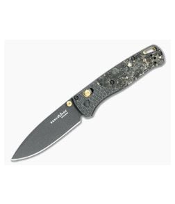 Benchmade 535BK-251 Bugout Gold Class Stellar FatCarbon - BM-535BK-251 1