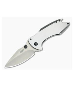 CRKT Largo Outburst Assisted Frame Lock Folder 5360 - CRKT-5360 1