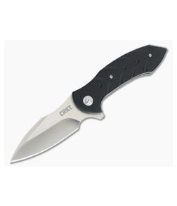 CRKT Terrestrial IKBS Liner Lock Flipper 5370 - CRKT-5370 1