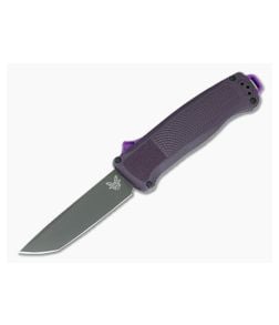 Benchmade 5370GY-06 Shootout Purple - BM-5370GY-06 1