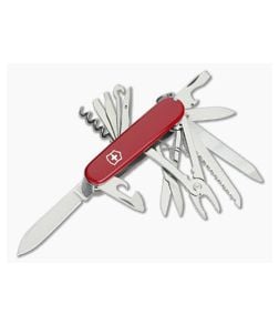 Victorinox Handyman Red Swiss Army Knife 1.3773-X2 - VN-1.3773-X2 1