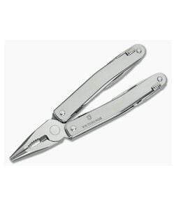 Victorinox SwissTool Spirit Multi-Tool Leather Pouch 3.0227.L-X2 - VN-3.0227.L-X2 1
