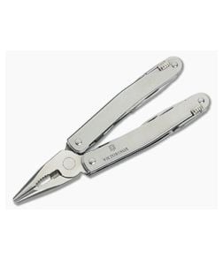Victorinox SwissTool Spirit X Multi-Tool Leather Pouch 3.0224.L-X3 - VN-3.0224.L-X3 1