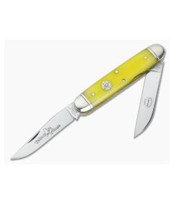 Northfield #53 Muskrat Furtaker Yellow Rose Serialized - GEC-538209MFT-YR-S 1
