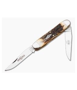 Northfield UN-X-LD #53 Burnt Stag Serialized - GEC-538211M-BS-S 1