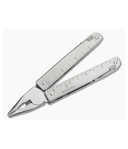 Victorinox SwissTool Stainless Steel Multi-Tool Nylon Pouch 3.0323.U-X1 - VN-3.0323.U-X1 1