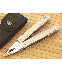 Victorinox SwissTool RS Stainless Steel Multi-Tool Nylon Pouch 53935 - VN-53935 1