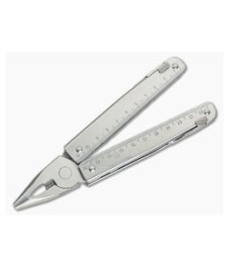 Victorinox SwissTool X Stainless Steel Multi-Tool Nylon Pouch 3.0327.U-X1 - VN-3.0327.U-X1 1