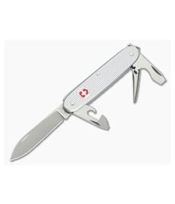 Victorinox Pioneer Silver Alox Swiss Army Knife 0.8201.26-X2 - VN-0.8201.26-X2 1